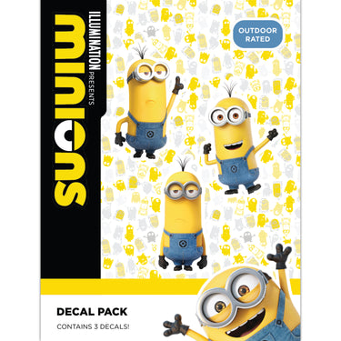 Minions Kevin